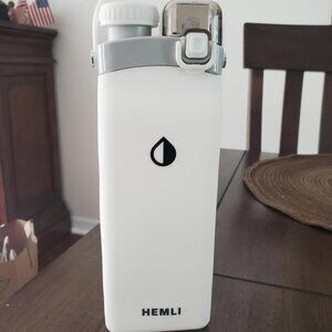 Hemli Water Bottle